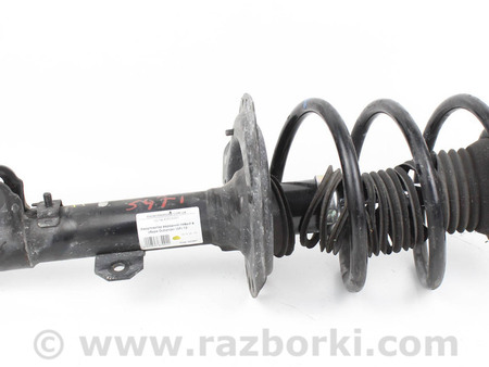 ФОТО Детали ходовой части для Mitsubishi Outlander III GF (12-22) Київ