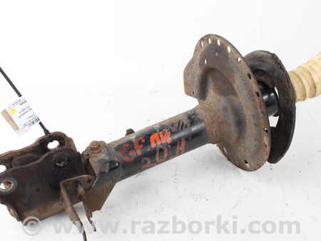 ФОТО Детали ходовой части для Mitsubishi Outlander III GF (12-22) Київ