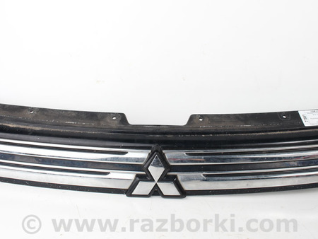 ФОТО Детали кузова для Mitsubishi Outlander III GF (12-22) Київ