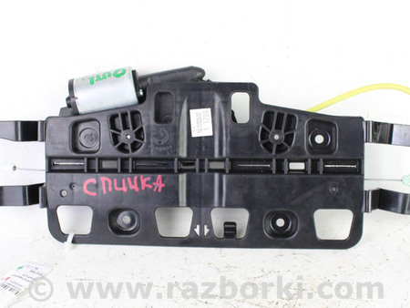 ФОТО Детали салона для Mitsubishi Outlander III GF (12-22) Київ