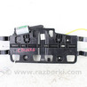 Детали салона Mitsubishi Outlander III GF (12-22)