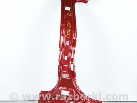 ФОТО Детали кузова для Mitsubishi Outlander III GF (12-22) Київ