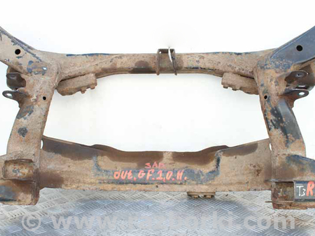 ФОТО Детали ходовой части для Mitsubishi Outlander III GF (12-22) Київ