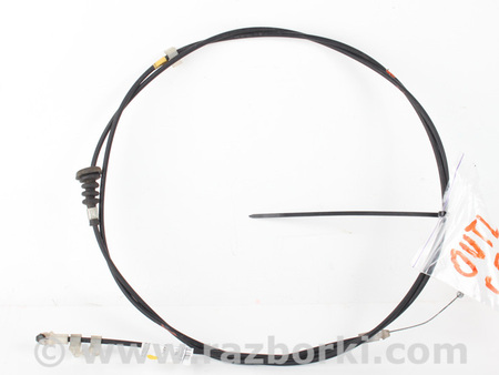 ФОТО Детали кузова для Mitsubishi Outlander III GF (12-22) Київ