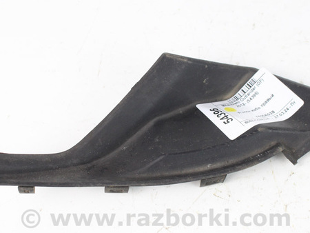ФОТО Детали кузова для Mitsubishi Outlander III GF (12-22) Київ
