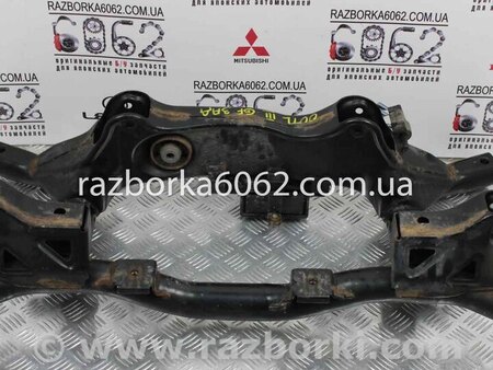 ФОТО Детали ходовой части для Mitsubishi Outlander III GF (12-22) Київ