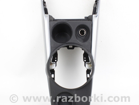 ФОТО Детали салона для Mitsubishi Outlander III GF (12-22) Київ
