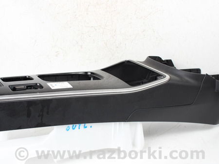 ФОТО Детали салона для Mitsubishi Outlander III GF (12-22) Київ
