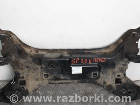 ФОТО Детали ходовой части для Mitsubishi Outlander III GF (12-22) Київ