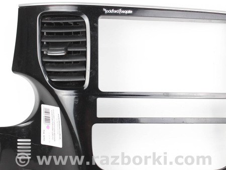 ФОТО Детали салона для Mitsubishi Outlander III GF (12-22) Київ