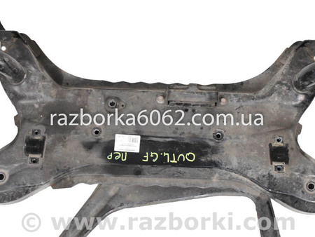 ФОТО Детали ходовой части для Mitsubishi Outlander III GF (12-22) Київ