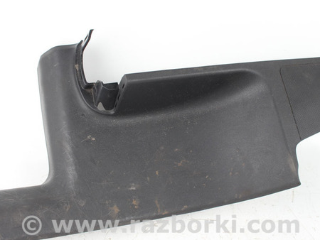 ФОТО Детали салона для Mitsubishi Outlander III GF (12-22) Київ