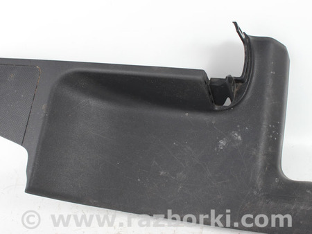 ФОТО Детали салона для Mitsubishi Outlander III GF (12-22) Київ
