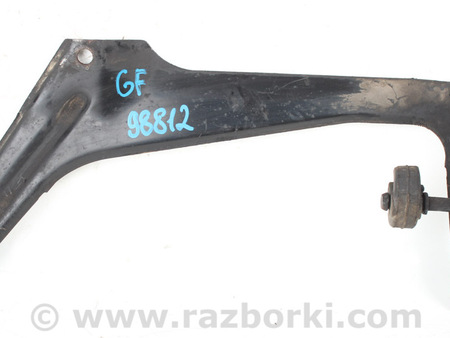 ФОТО Детали ходовой части для Mitsubishi Outlander III GF (12-22) Київ