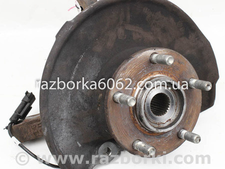 ФОТО Детали ходовой части для Mitsubishi Outlander III GF (12-22) Київ