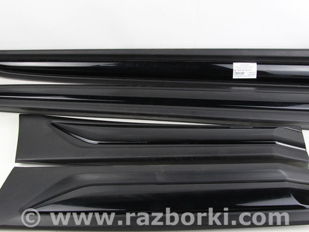 ФОТО Детали салона для Mitsubishi Outlander III GF (12-22) Київ