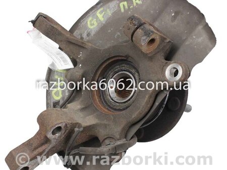 ФОТО Детали ходовой части для Mitsubishi Outlander III GF (12-22) Київ