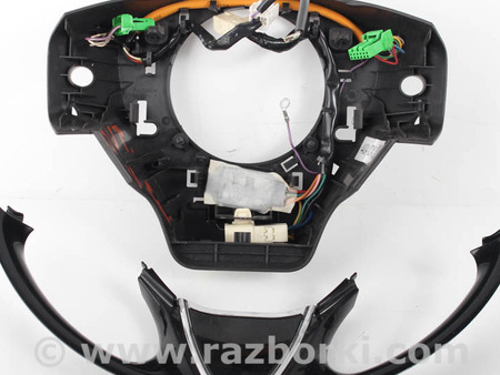 ФОТО Детали салона для Mitsubishi Outlander III GF (12-22) Київ