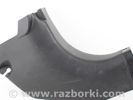 ФОТО Детали салона для Mitsubishi Outlander III GF (12-22) Київ