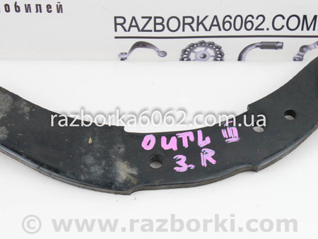ФОТО Детали ходовой части для Mitsubishi Outlander III GF (12-22) Київ