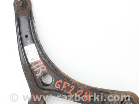 ФОТО Детали ходовой части для Mitsubishi Outlander III GF (12-22) Київ