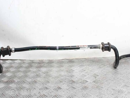 ФОТО Детали ходовой части для Mitsubishi Outlander III GF (12-22) Київ