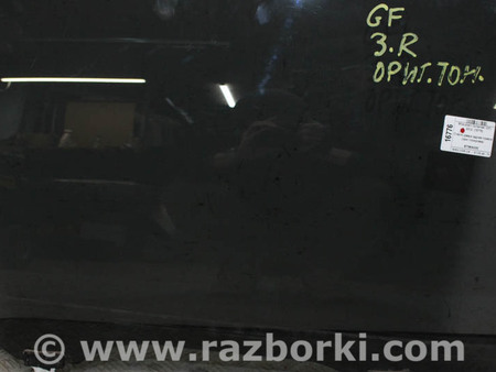 ФОТО Зеркала / Стекла / Очистка стекол для Mitsubishi Outlander III GF (12-22) Київ