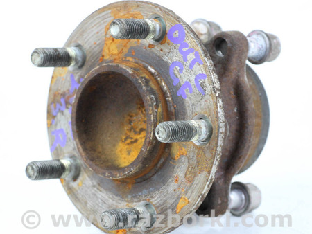 ФОТО Детали ходовой части для Mitsubishi Outlander III GF (12-22) Київ