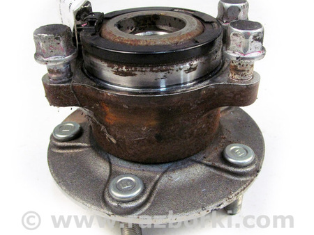 ФОТО Детали ходовой части для Mitsubishi Outlander III GF (12-22) Київ