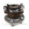 Детали ходовой части Mitsubishi Outlander III GF (12-22)