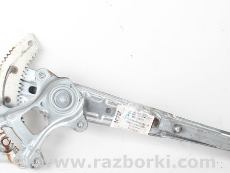 ФОТО Зеркала / Стекла / Очистка стекол для Mitsubishi Outlander III GF (12-22) Київ