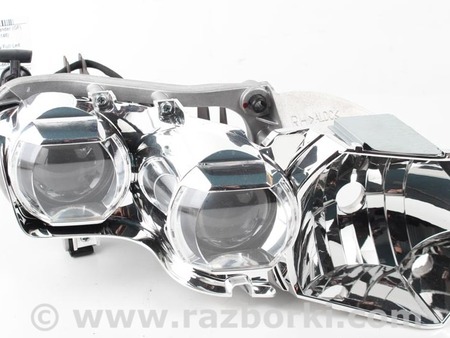 ФОТО Освещение / Фары / Фонари для Mitsubishi Outlander III GF (12-22) Київ