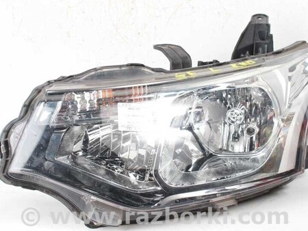 ФОТО Освещение / Фары / Фонари для Mitsubishi Outlander III GF (12-22) Київ
