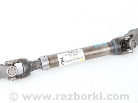 ФОТО Рулевое управление для Mitsubishi Outlander III GF (12-22) Київ