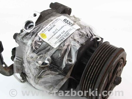 ФОТО Система обогрева и климатизации для Mitsubishi Outlander III GF (12-22) Київ