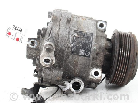 ФОТО Система обогрева и климатизации для Mitsubishi Outlander III GF (12-22) Київ