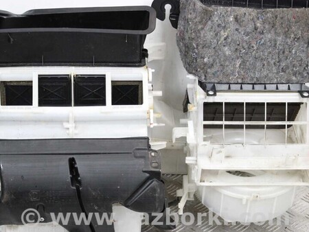ФОТО Система обогрева и климатизации для Mitsubishi Outlander III GF (12-22) Київ