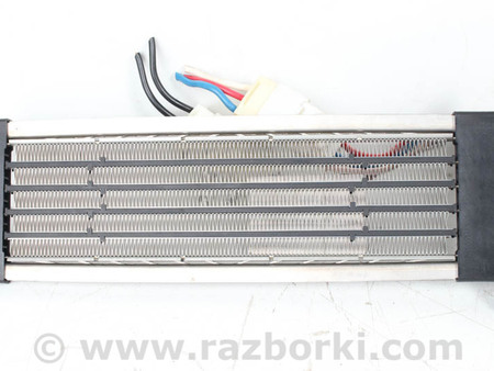 ФОТО Система обогрева и климатизации для Mitsubishi Outlander III GF (12-22) Київ