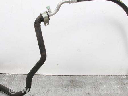 ФОТО Система обогрева и климатизации для Mitsubishi Outlander III GF (12-22) Київ