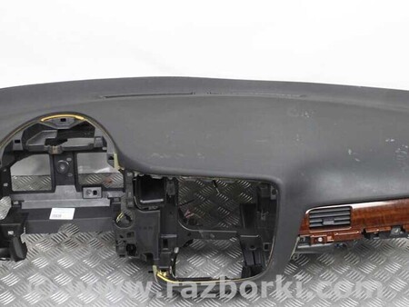 ФОТО Система безопасности для Mitsubishi Outlander III GF (12-22) Київ