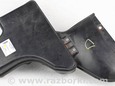 ФОТО Система впуска для Mitsubishi Outlander III GF (12-22) Київ
