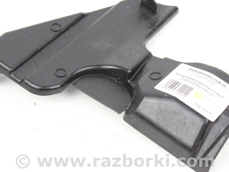 ФОТО Система охлаждения двигателя для Mitsubishi Outlander III GF (12-22) Київ