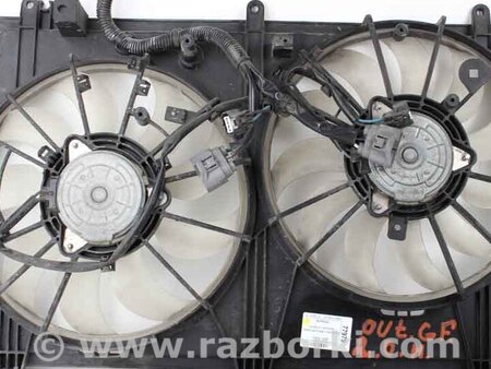 ФОТО Система охлаждения двигателя для Mitsubishi Outlander III GF (12-22) Київ