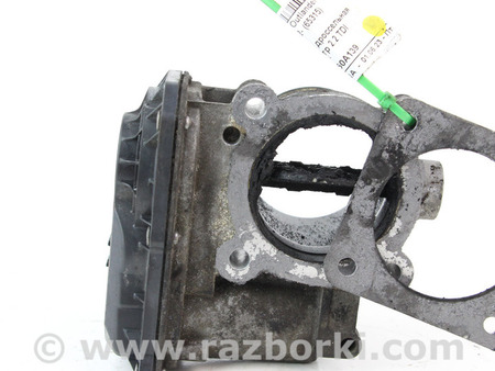 ФОТО Система впуска для Mitsubishi Outlander III GF (12-22) Київ