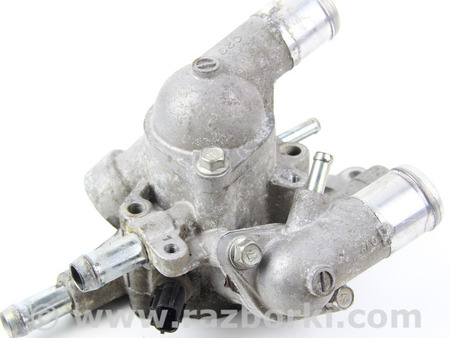 ФОТО Система охлаждения двигателя для Mitsubishi Outlander III GF (12-22) Київ