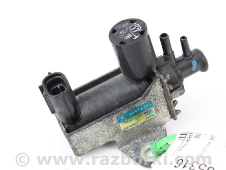 ФОТО Система впуска для Mitsubishi Outlander III GF (12-22) Київ