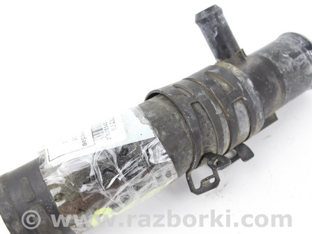 ФОТО Система охлаждения двигателя для Mitsubishi Outlander III GF (12-22) Київ