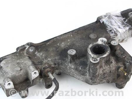 ФОТО Система впуска для Mitsubishi Outlander III GF (12-22) Київ