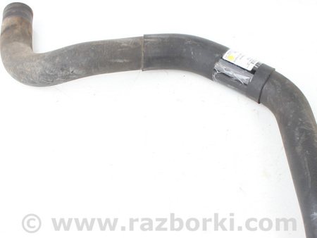 ФОТО Система охлаждения двигателя для Mitsubishi Outlander III GF (12-22) Київ