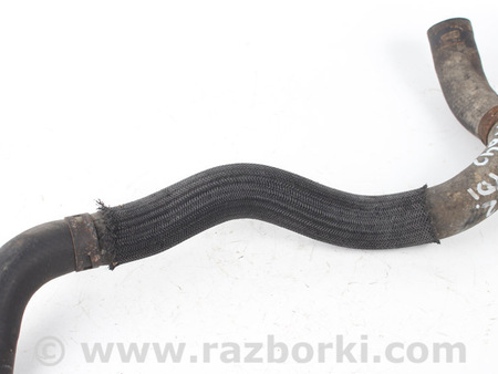 ФОТО Система охлаждения двигателя для Mitsubishi Outlander III GF (12-22) Київ